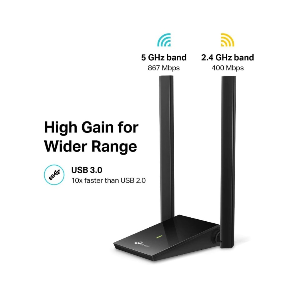 WiFi Adapter - Picture 2 of 7